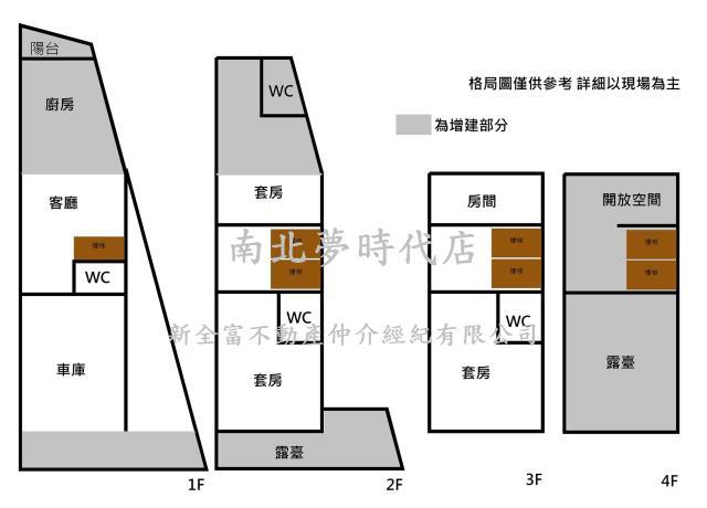 台南中西區透天-14