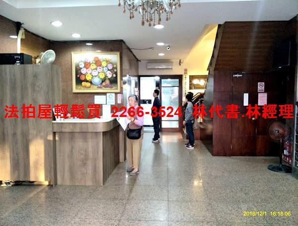 台北大安區法拍大樓-5