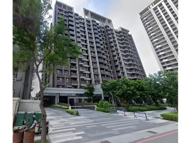 台中清水大樓法拍-3
