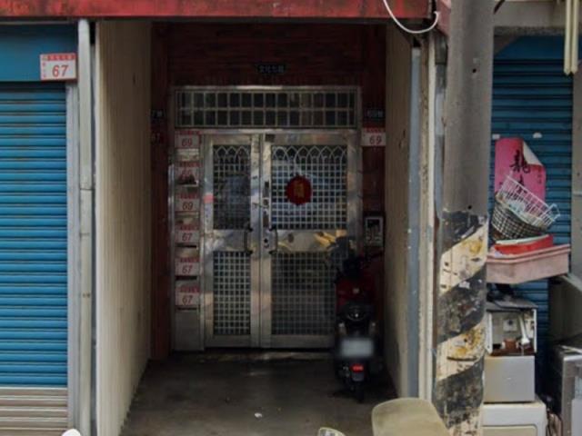 龜山公寓法拍-1