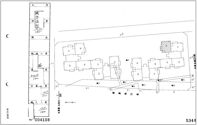 松山大樓法拍-4