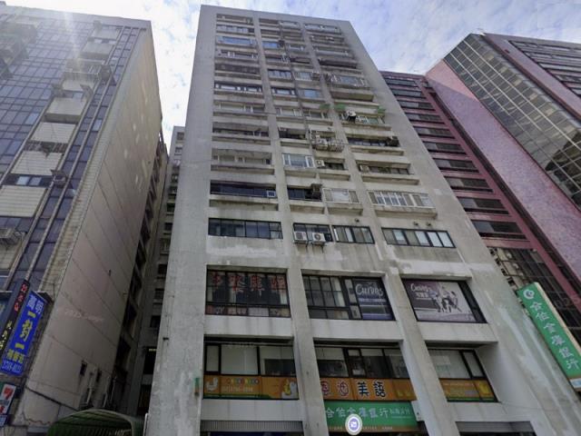 松山拍賣大樓-1