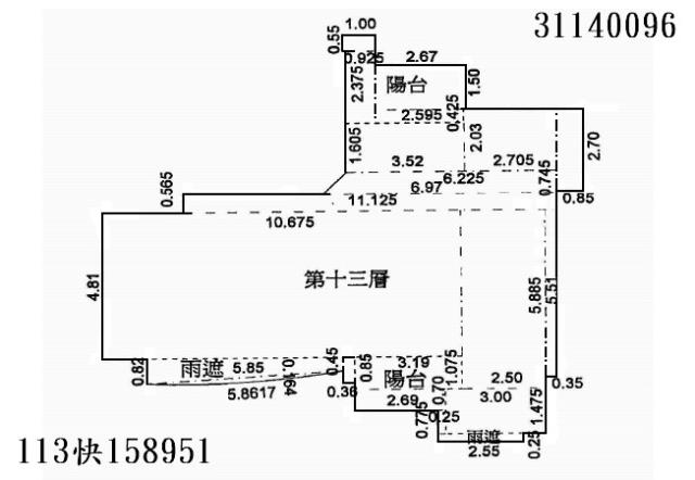 萬華大樓法拍-11