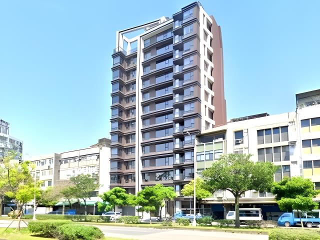 萬華大樓法拍-0