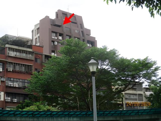 萬華大樓法拍-2