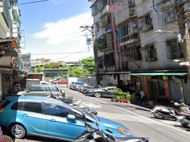 新莊公寓法拍-1