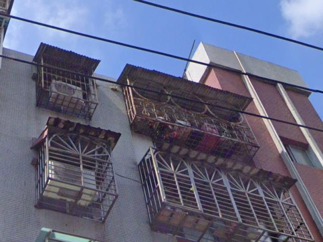 新莊公寓法拍-2