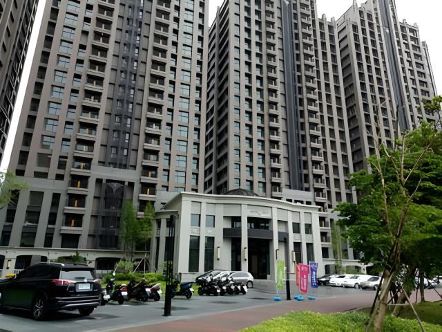 新店大樓拍賣-2