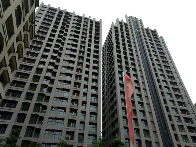 新店大樓拍賣-6