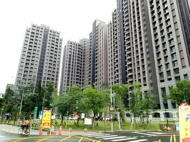 新店大樓拍賣-7