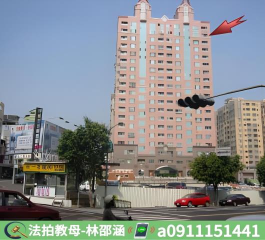 台南大樓法拍-4