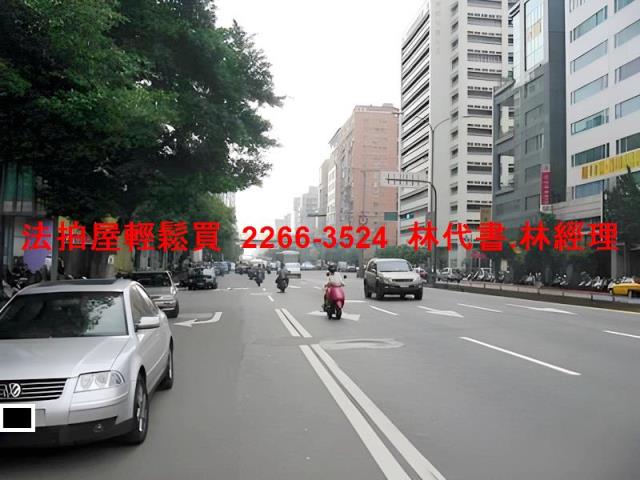 台北松山法拍大樓-8