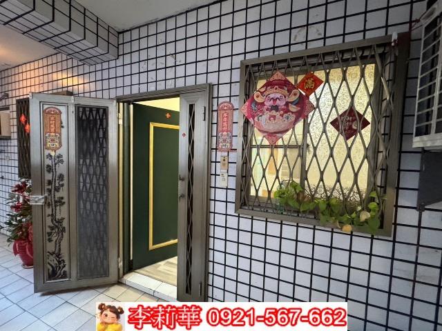 台南永康大樓-0