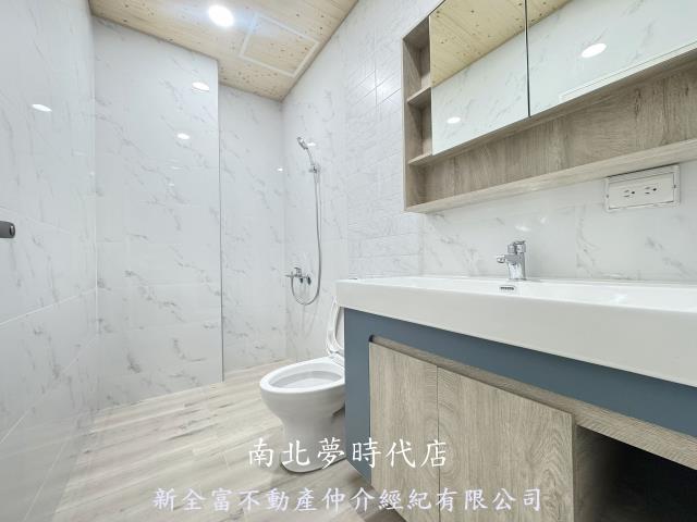 台南將軍透天-9