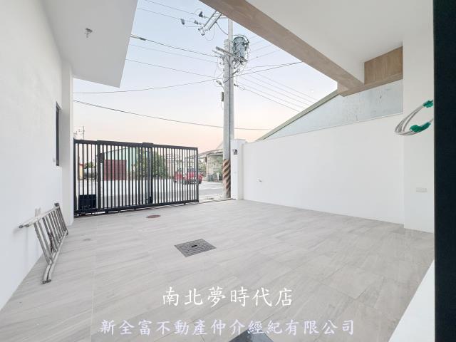 台南將軍透天-11