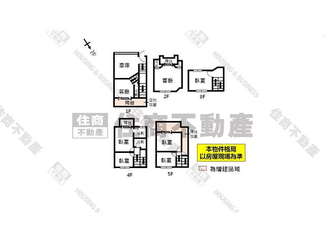 台南北區透天-14