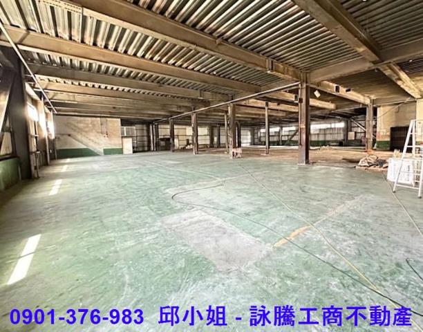 新北樹林廠房-0