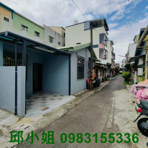 嘉義民雄透天-14