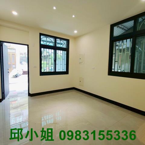 嘉義民雄透天-1