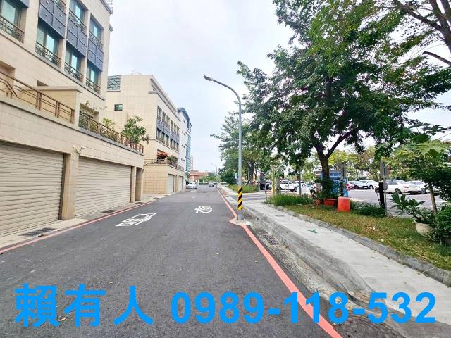 台南南區華廈-1