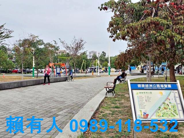 台南南區華廈-2