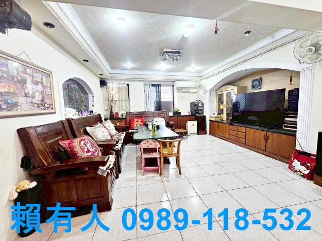 台南南區華廈-4