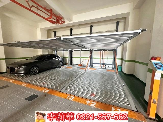 台南仁德華廈-11