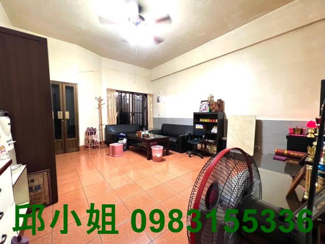 嘉義西區透天-1