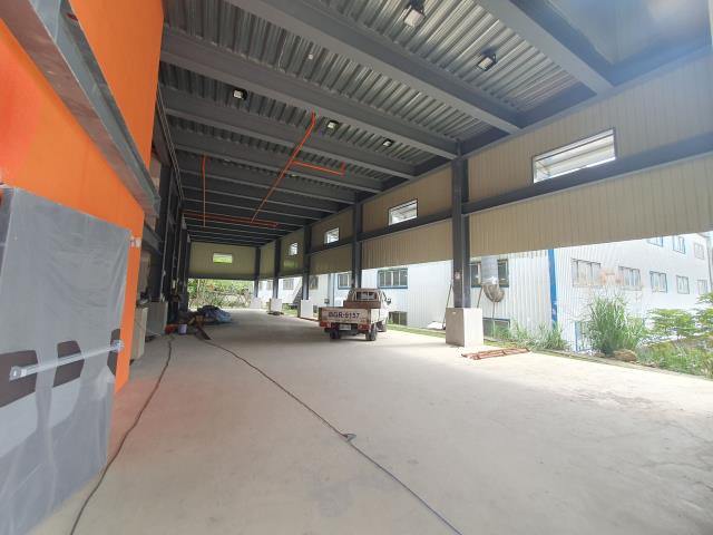 新北大桃園新竹鋼構RC工業區汙水廠登碼頭天車丁建