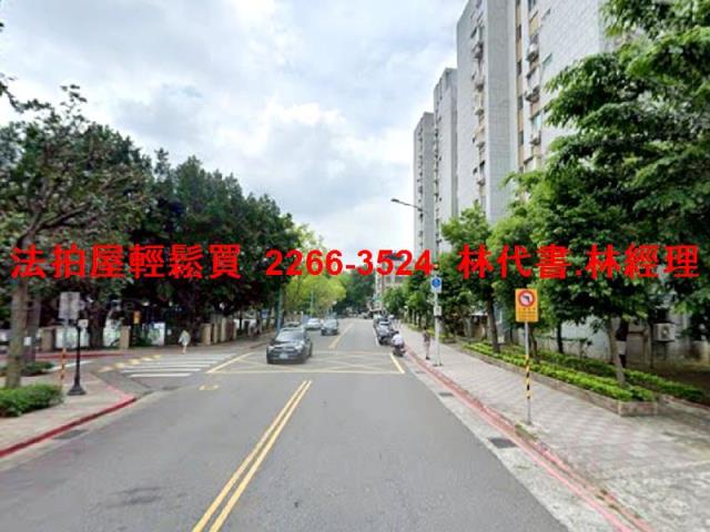 松山法拍大樓-9