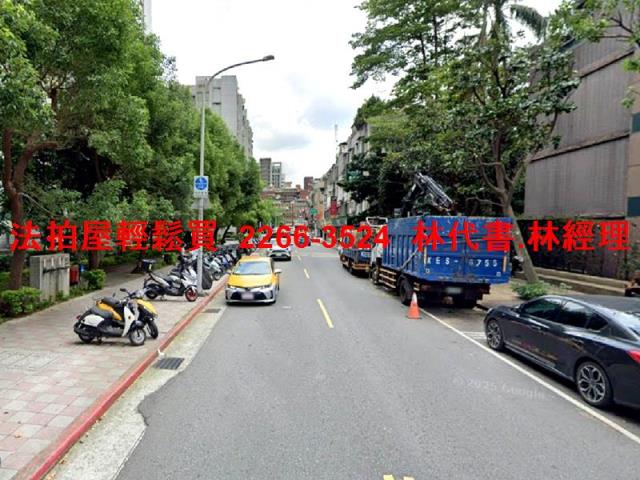 松山法拍大樓-10