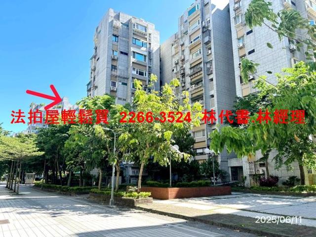 松山法拍大樓-2