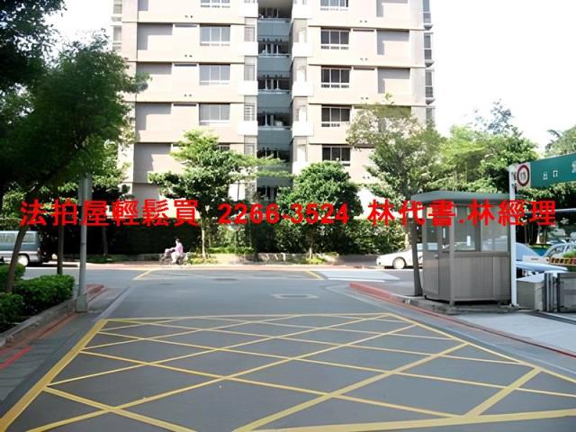 松山法拍大樓-7