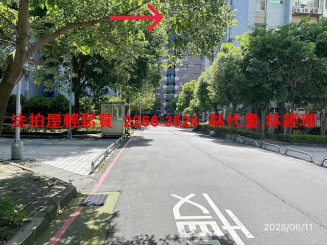 松山法拍大樓-8