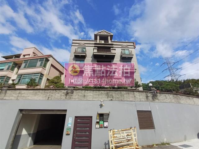 淡水法拍店面-0