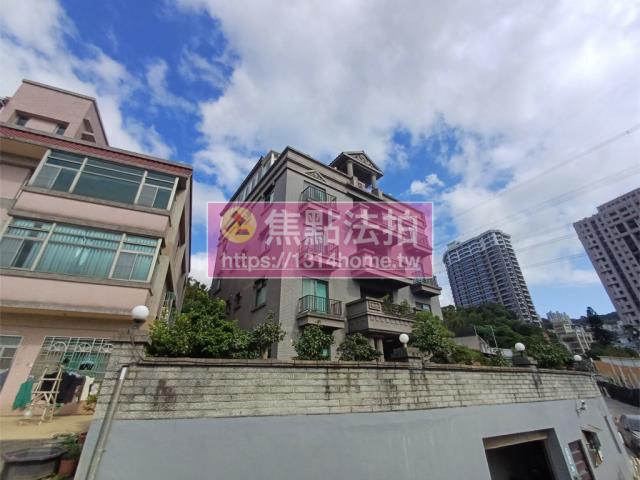 淡水法拍店面-1