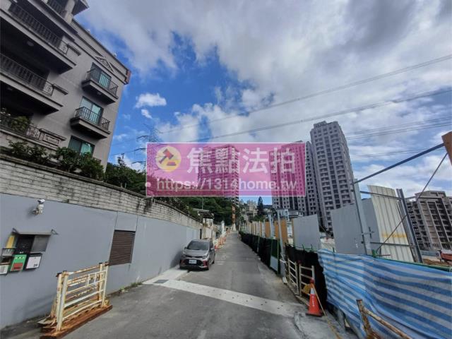 淡水法拍店面-2