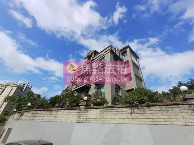 淡水法拍店面-4