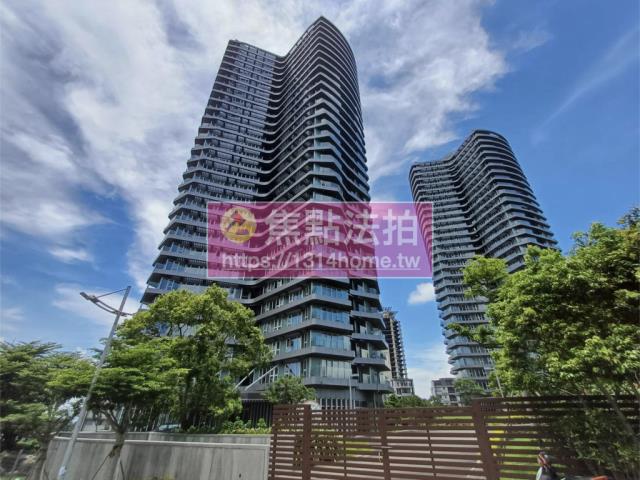 淡水大樓法拍-0