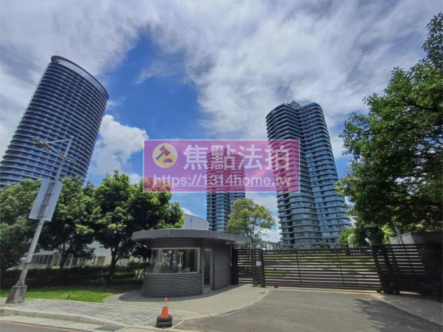 淡水大樓法拍-2