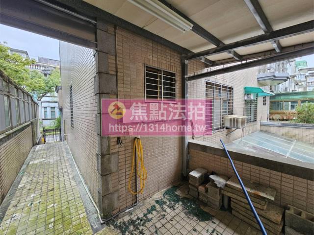 汐止法拍透天-9