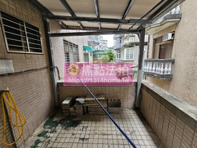 汐止法拍透天-10