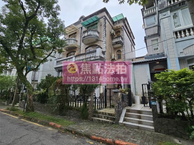 汐止法拍透天-3