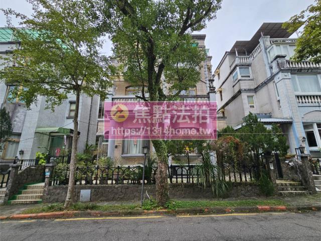 汐止法拍透天-4