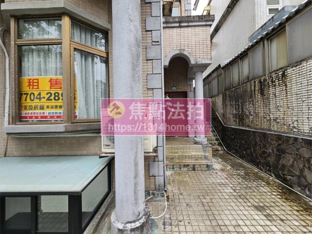 汐止法拍透天-6