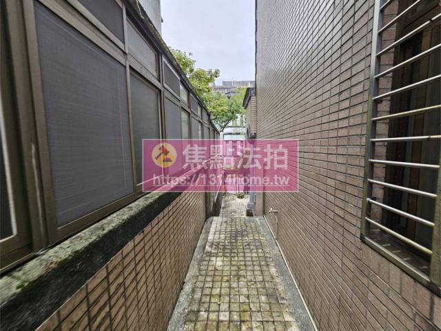 汐止法拍透天-7