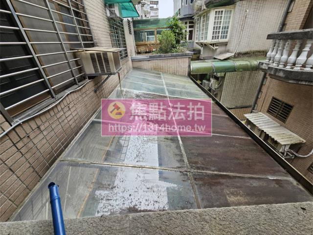 汐止法拍透天-8