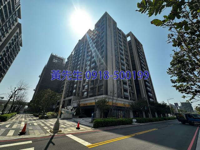 台中法拍大樓-2