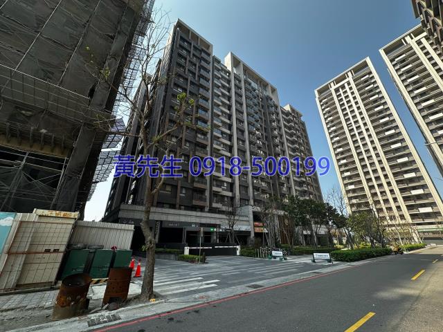 台中法拍大樓-4