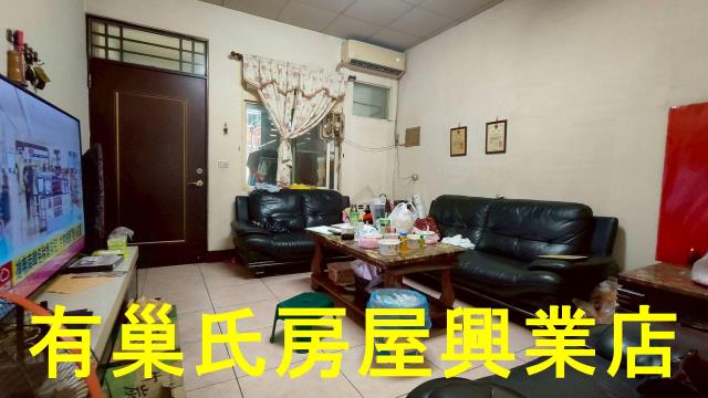 牛稠溪溫馨透天